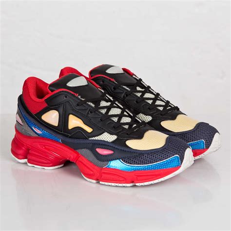 adidas raf simons ozweego 2|raf simons adidas price.